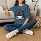 Organic Spaghetti Code 100% Non-Refactored T-Shirt