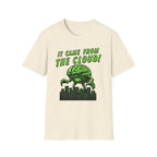 It came from the cloud v02 T-Shirt