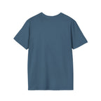 Agile Sprint Club, Moving Nowhere Fast v02 T-Shirt