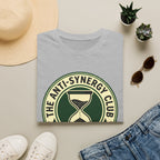 The Anti-Synergy Club T-Shirt