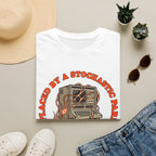 Replaced by a stochastic parrot T-Shirt