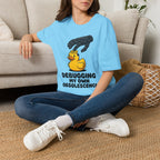 Debugging my own obsolescence T-Shirt
