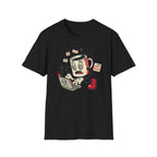 Error Code 100% Pure Panic T-Shirt
