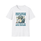 Senior Refuse Collector T-Shirt