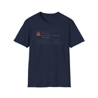 Warning - Human role deprecated T-Shirt