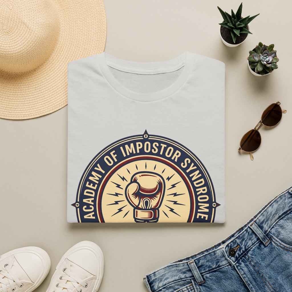 Academy of impostor Syndrome T-Shirt
