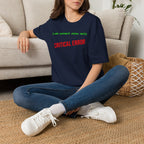sudo systemctl status sanity T-Shirt