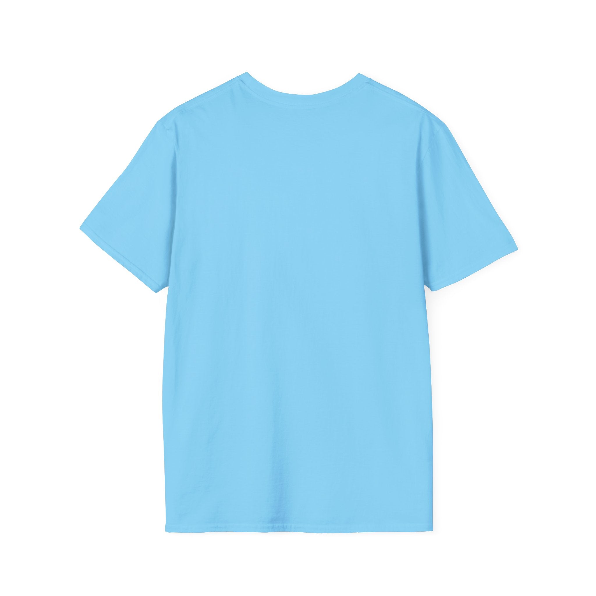 I'm real runSyndrome T-Shirt