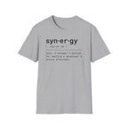 Syn-er-gy T-Shirt