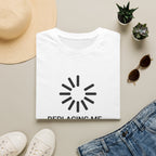 Replacing me T-Shirt