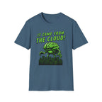 It came from the cloud v02 T-Shirt