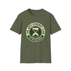 The Anti-Synergy Club T-Shirt