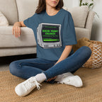 Senior Prompt Engineer T-Shirt