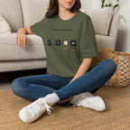 Fully Automated (Mostly) T-Shirt