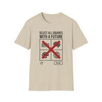 Select all squares with a future v02 T-Shirt