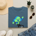 AI will be friendly T-Shirt