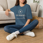 I see deadlines T-Shirt