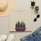 Replaced by a bug T-Shirt