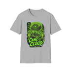 It came from the cloud v03 T-Shirt