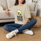 502 BAD GATEWAY T-Shirt