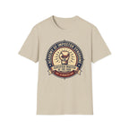 Academy of impostor Syndrome T-Shirt