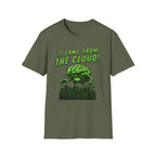 It came from the cloud v02 T-Shirt