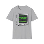 Senior Prompt Engineer T-Shirt