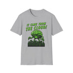 It came from the cloud v02 T-Shirt