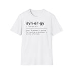 Syn-er-gy T-Shirt