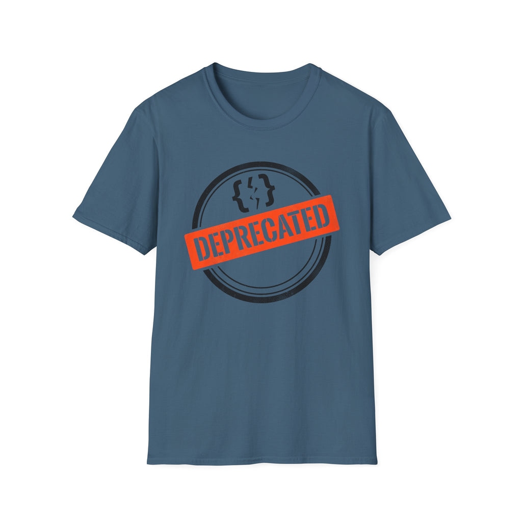Deprecated T-Shirt