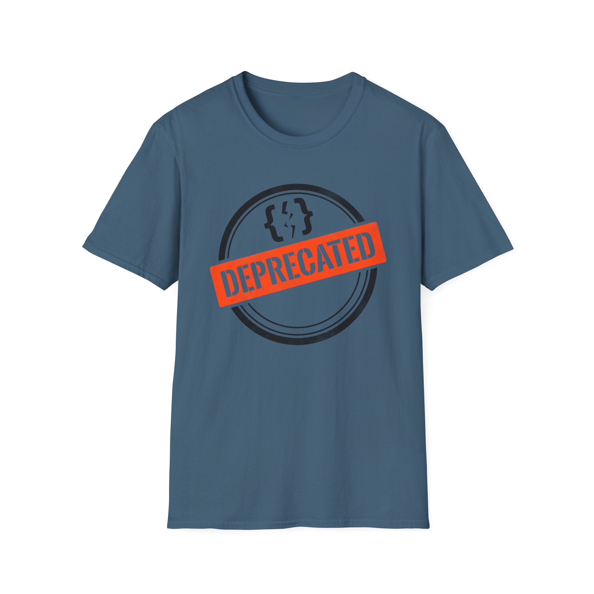 Deprecated T-Shirt