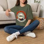The Society of Unverified Humans T-Shirt