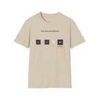 Fully Automated (Mostly) T-Shirt