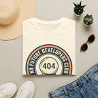 No future developers club T-Shirt