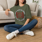 Agile Runtime Error, Stuck In The Meeting Loop T-Shirt