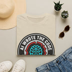 AI wrote the code I just fix the mess T-Shirt