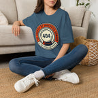 The Society of Unverified Humans T-Shirt