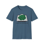Spaghetti Code No Documentation T-Shirt