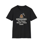 Whack-a-Mole T-Shirt