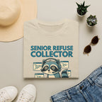 Senior Refuse Collector T-Shirt