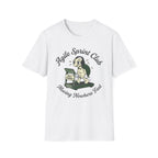 Agile Sprint Club, Moving Nowhere Fast v02 T-Shirt