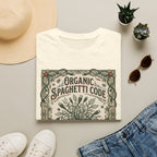 organic spaghetti code T-Shirt