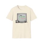 TODO - Fix My Life T-Shirt