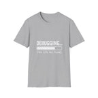 Debugging 404 Life Not Found T-Shirt