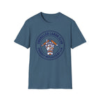 Unskilled Labor Club T-Shirt