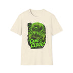 Cloud Origin v03 T-Shirt