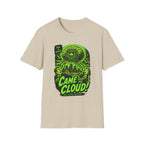 Cloud Origin v03 T-Shirt