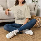 On-Prem Data Center Where Uptime Dies T-Shirt
