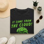 It came from the cloud v02 T-Shirt