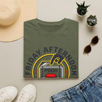 Friday afternoon deployment T-Shirt
